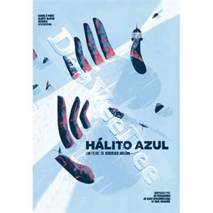 Blue Breath | Hlito Azul  |   DVD